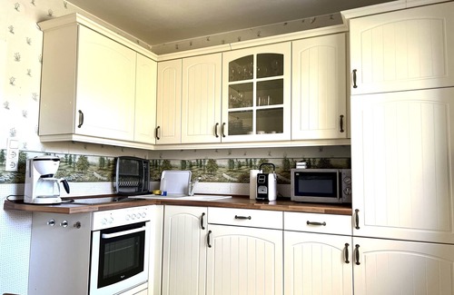 Faak am See Apartment | Apartment with bathing beach
