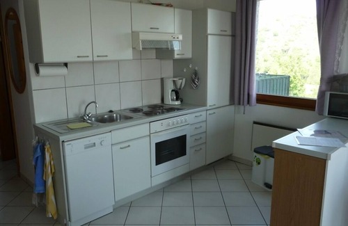 Donnerskirchen Apartment | Apartment with beautiful lake view and private terrace, in a southern region