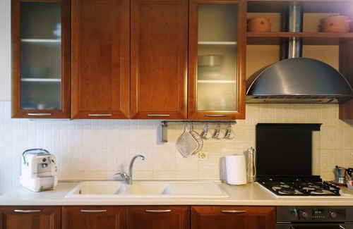 Mombaroccio Apartment | Apartment with beautiful view of the hills, between Pesaro and Fano