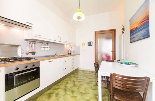 Florence Apartment | Apartment with beautiful terrace in Florence