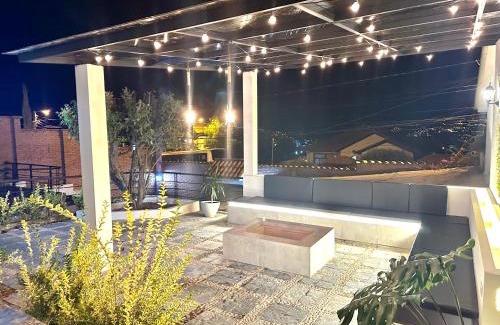 Sucre Apartment | Apartment with beautiful landscape