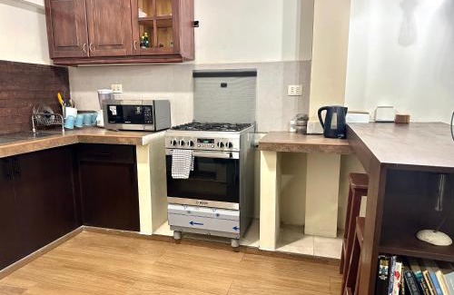 Sucre Apartment | Apartment with beautiful landscape