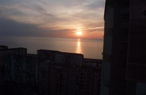 New Boulevard Apartment | Apartment with Black Sea view