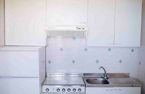 La Pelosa Apartment | APARTMENT WITH BREATHTAKING SEA VIEW