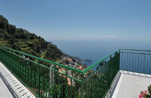 San Michele Apartment | Apartment with breathtaking view