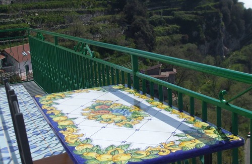 San Michele Apartment | Apartment with breathtaking view