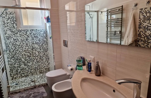 Peretola Apartment | Apartment with designer furniture 3 minutes from Tramway convenient for tourists