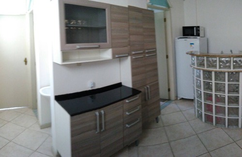 Flamengo Apartment | Apartment with excellent location in Botafogo, 2 min from the subway with garage