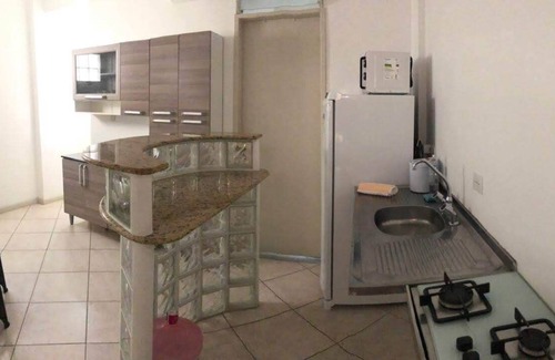 Flamengo Apartment | Apartment with excellent location in Botafogo, 2 min from the subway with garage