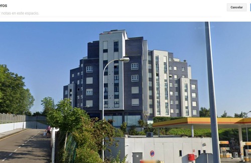Aviles Condo | Apartment with garage in Avilés