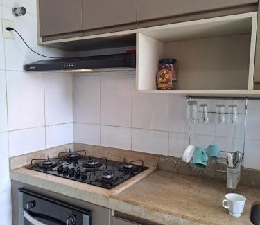 Marco Apartment | Apartment with garage near the COP 30 events