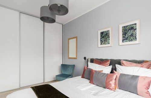 Nowe Miasto Apartment | Apartment With Garden Poznan by Renters