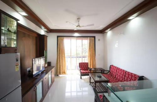 Patnem Apartment | Apartment With Great View 5 min away from Patnem and Palolem