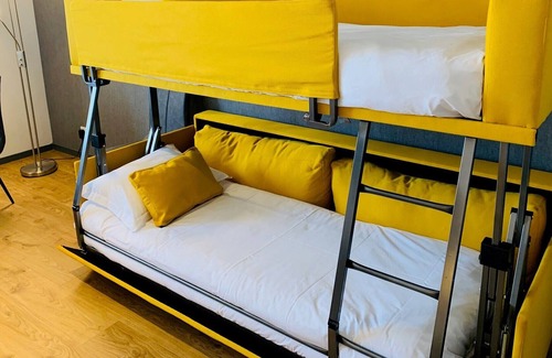 Matival Apartment | Apartment with hotel services