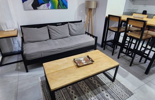 Mendoza Apartment | Apartment with Ideal Location
