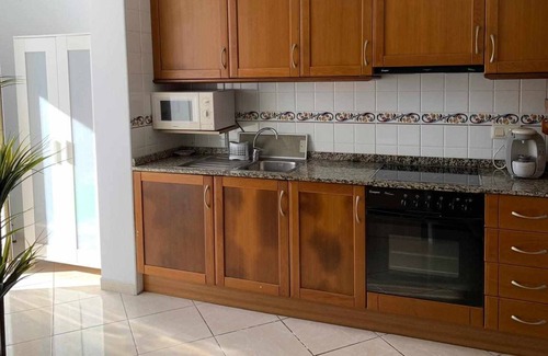 Peniscola Apartment | Apartment with incredible views.