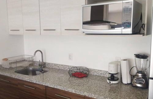 San Pedro Tlaquepaque Apartment | Apartment with Incredible Views and Pool