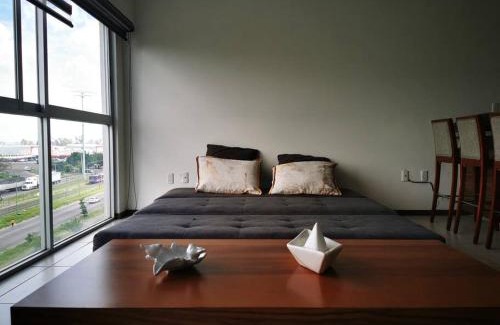 San Pedro Tlaquepaque Apartment | Apartment with Incredible Views and Pool