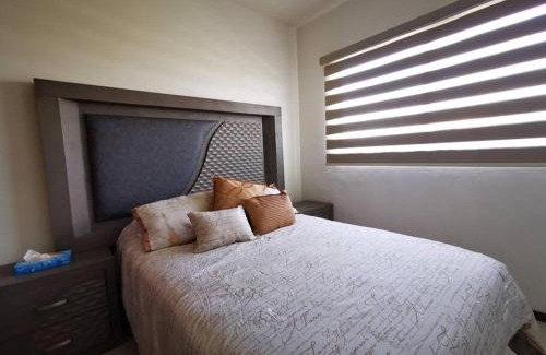 San Pedro Tlaquepaque Apartment | Apartment with Incredible Views and Pool