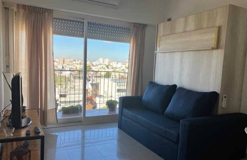 Nunez Apartment | Apartment with incredible view of the city