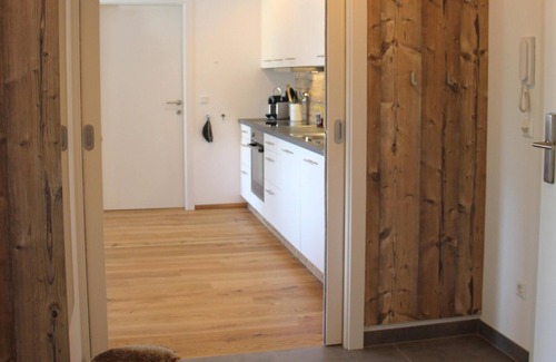 Mauterndorf Apartment | Apartment with infrared sauna and nice views