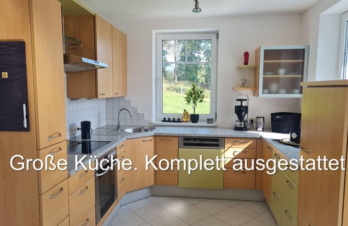 Bodensdorf Apartment | Apartment with lake view/upper floor - Aparts Lakeview