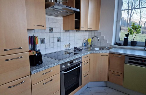 Bodensdorf Apartment | Apartment with lake view/upper floor - Aparts Lakeview