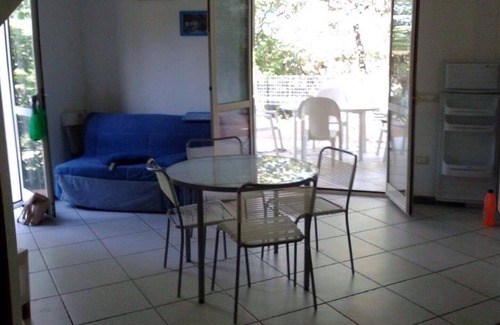 Maratea House | Apartment with large patio and garden a few steps from the center of Maratea