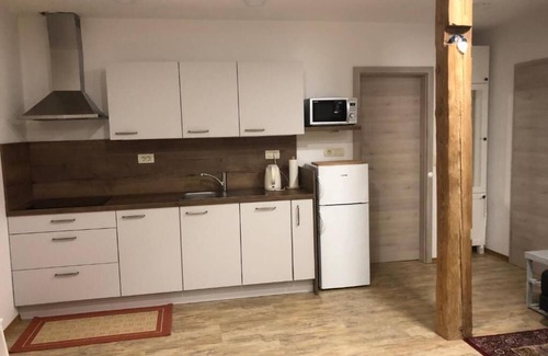 Radovljica Apartment | Apartment with Mountain View!