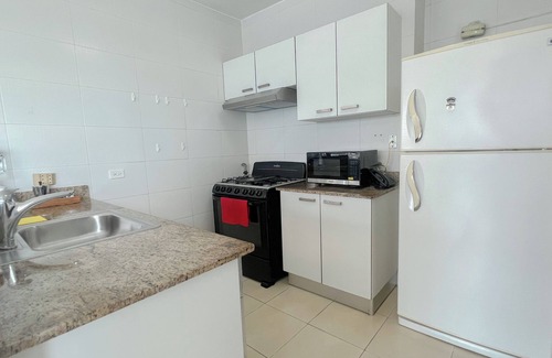 Marbella Apartment | Apartment with Ocean&City views Avenida Balboa
