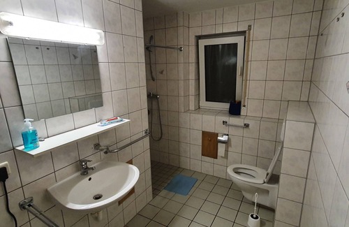 Pforzheim House | Apartment with parking space in Pforzheim (Nordstadt)