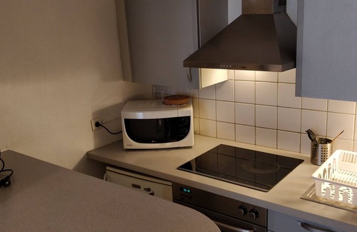 Old Lille Apartment | Apartment with parking in Old Lille