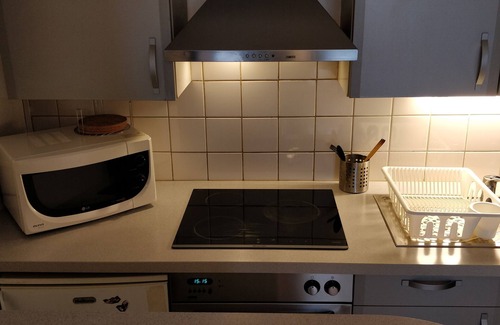Old Lille Apartment | Apartment with parking in Old Lille
