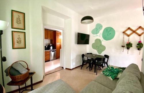 Blevio Apartment | Apartment with partial view on Como Lake