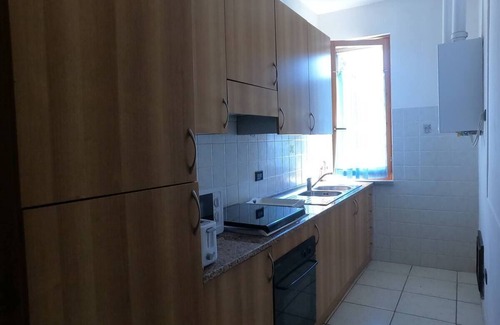 Nocera Umbra Other | Apartment with pool in farmhouse sleeps 5 with 2 rooms