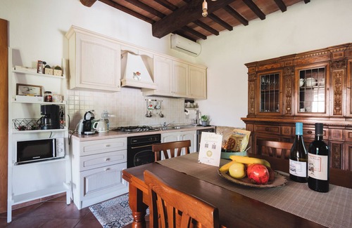 Montemassi House | Apartment with Pool near Roccatederighi in Tuscan Maremma