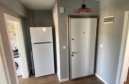 Ortaca Apartment | Apartment with Pool and Magnificent Nature View