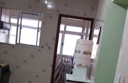 Tupi Apartment | Apartment with pool and close to the beach