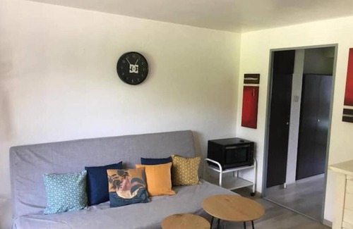 Morgins Apartment | Apartment with pool in Morgins, Portes du Soleil