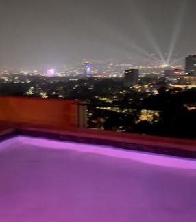 San Salvador Apartment | Apartment With Pool In Colonia Escalon