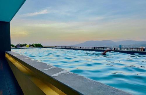 San Salvador Apartment | Apartment With Pool In Colonia Escalon