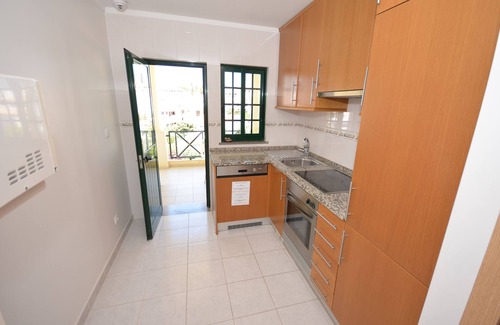 Montechoro Condo | Apartment with pool + WIFI and near the beach - AF