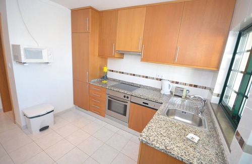 Montechoro Condo | Apartment with pool + WIFI and near the beach - AE
