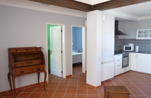 Montemor-o-Novo Apartment | Apartment with a breathtaking view