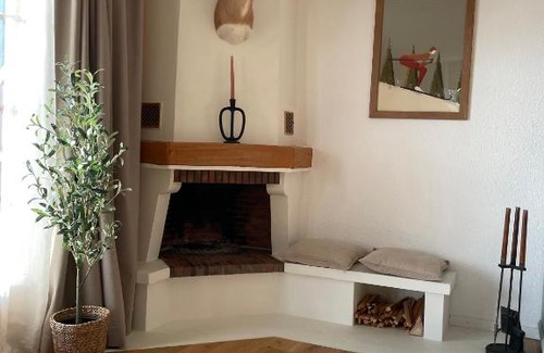 Villars-sur-Ollon Apartment | Apartment with stunning view! Ski-in, ski-out