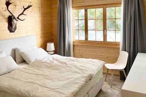 Villars-sur-Ollon Apartment | Apartment with stunning view! Ski-in, ski-out