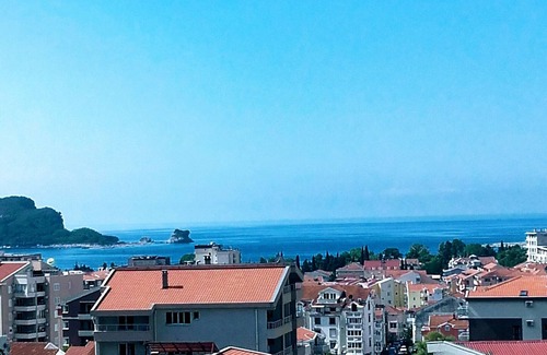 Lazi Apartment | Apartment with sea view Apartmant Ana