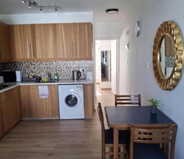 Chlorakas Apartment | Apartment with sea view!