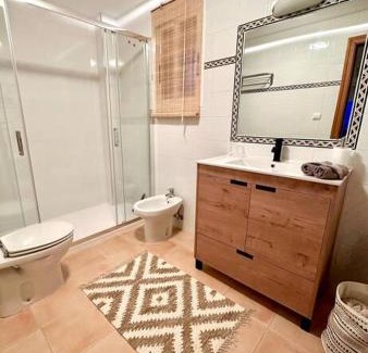 Hoya de los Patos Apartment | Apartment with sea-view in Golf Bonalba Alicante