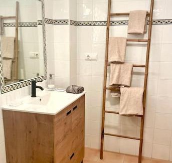 Hoya de los Patos Apartment | Apartment with sea-view in Golf Bonalba Alicante